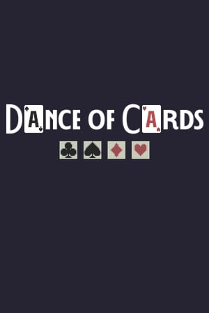 Dance of Cards [v 1.1.1 (80731)] (2023) PC | Лицензия [GOG]