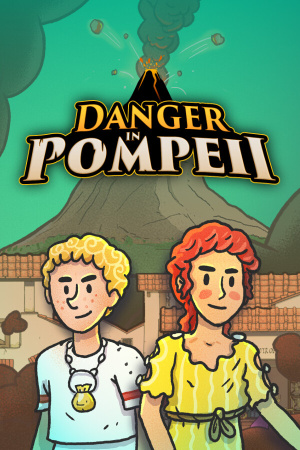 Danger in Pompeii [Build 19430879] (2025) PC | Пиратка