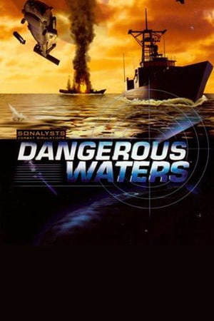 Dangerous Waters [v 1.0.0.1 (60671)] (2006) PC | Лицензия [GOG]
