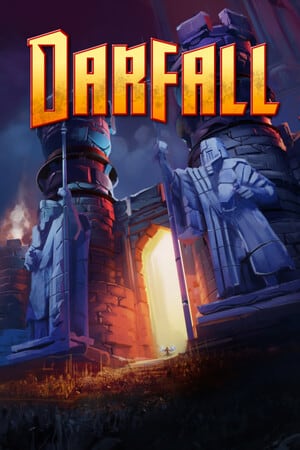 Darfall [v 1.1.3] (2025) PC | Пиратка [Portable]