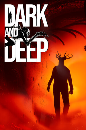 Dark and Deep [Build 16292152] (2024) PC
