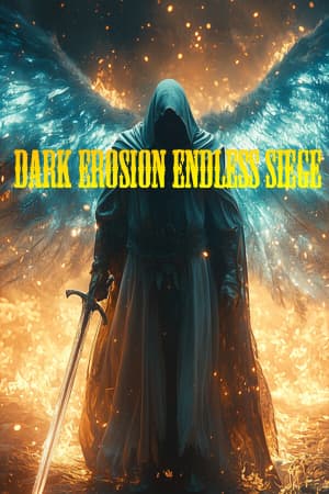 Dark Erosion: Endless Siege [Build 19792993] (2025) PC | Пиратка