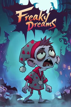 Dark Fairy Tale: Dreamland Survivors [v 1.1.1.2056] (2025) PC | Пиратка [Portable]