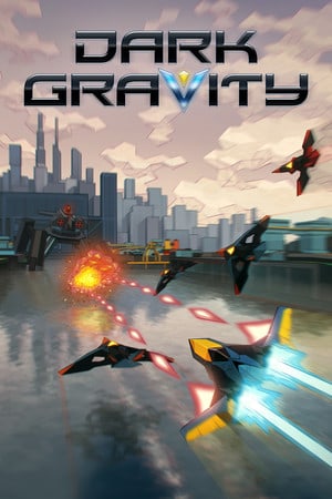Dark Gravity [13947486] (2024) PC | Пиратка