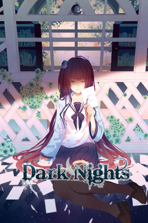 Dark Nights [Free (Steam)] (2022) PC