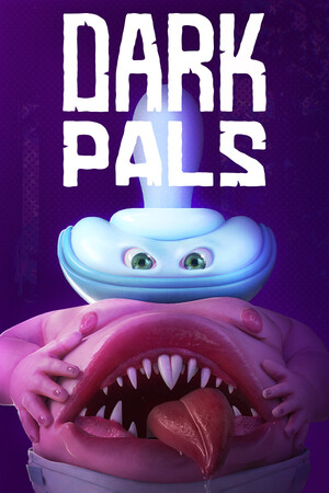 Dark Pals: The 1st Floor [v 1.1.67] (2026) PC | Пиратка