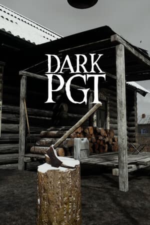 Dark PGT [Build 20250328] (2025) PC | RePack от селезень