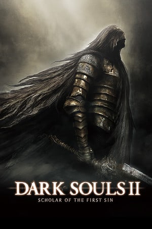 Dark Souls 2: Scholar of the First Sin [v 1.03 / Regulation 2.02] (2015) PC | RePack от dixen18