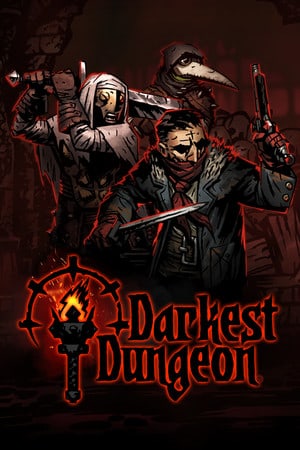 Darkest Dungeon [Build 19411256 The Butcher's Circus] (2016) PC | Пиратка [Portable]