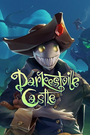 Darkestville Castle [Build 5385002] (2017) PC | Лицензия