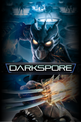 Darkspore [v 5.3.0.103] (2011) PC | Пиратка