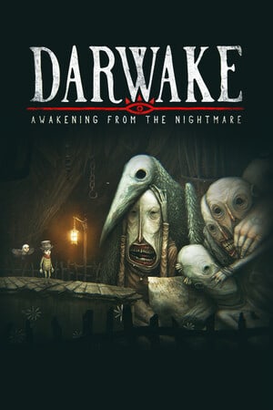 Darwake: Awakening from the Nightmare [v 28.04.2024 - Demo] PC | Пиратка