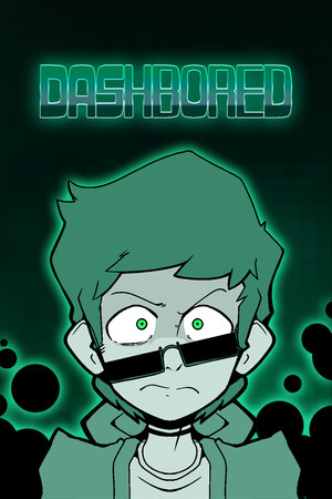 DashBored [Build 19115701] (2016) PC