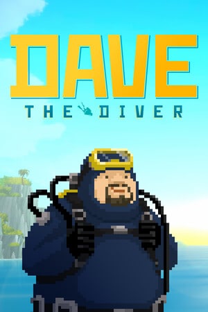 Dave The Diver [v 1.0.5.1791 + 4 DLC + DLC - Deluxe Edition] (2023) PC | Пиратка [Portable]