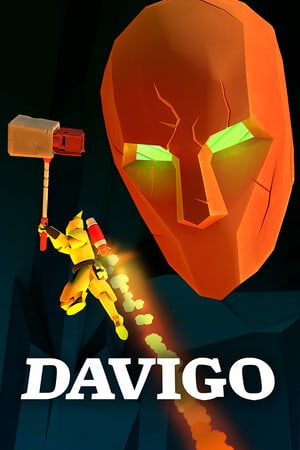 DAVIGO [v 0.4.1EA] (2023) PC | Пиратка [Portable]