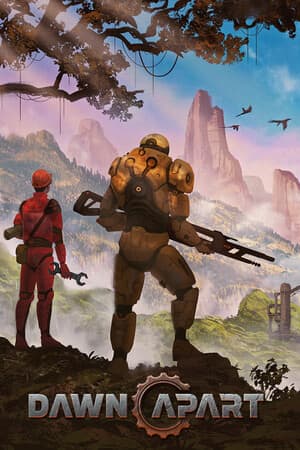Dawn Apart [Build 21227895] (2025) PC | Пиратка