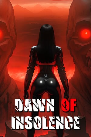 Dawn Of Insolence [15806710] (2024) PC | Пиратка
