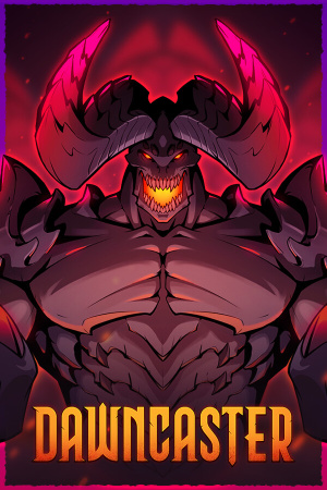 Dawncaster | The RPG Cardventure [Build 23077780] (2026) PC | Пиратка [Portable]
