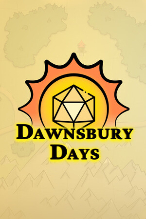 Dawnsbury Days [Build 23169228] (2024) PC | Пиратка [Portable]