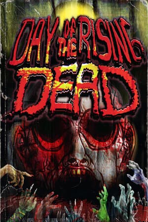 DAY OF THE RISING DEAD [Build 18570107] (2025) PC | Пиратка