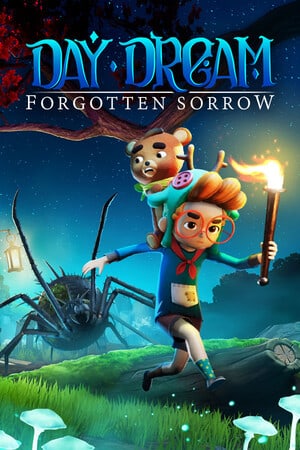 Daydream: Forgotten Sorrow [v 1.6.1 (65820)] (2023) PC | RePack от FitGirl