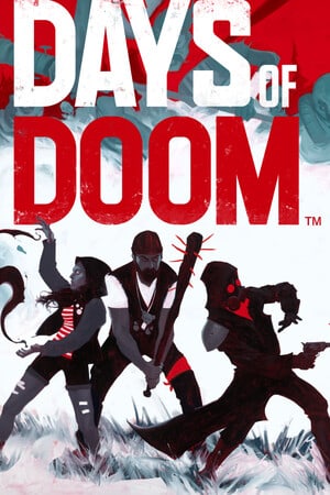 Days of Doom [12198966] (2023) PC | Пиратка