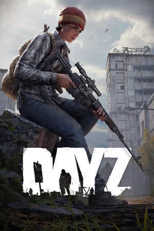 DayZ [v 1.29 + DLC - DayZavr] (2018) PC | Пиратка