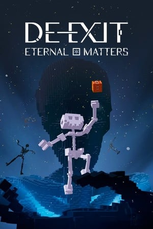DE-EXIT - Eternal Matters [v 1.0.23.1] (2023) PC | RePack от FitGirl