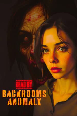 Dead by Backrooms Anomaly [Build 19540914] (2025) PC | Пиратка