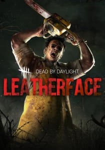Dead by Daylight - Leatherface [v 1.3.1/1.8.0/1.9.3/2.3.3/3.2.2/4.4.2/6.7.0/6.7.2 - Ultimate Edition] (2017) PC | RePack от Canek77