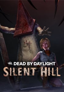 Dead By Daylight - Silent Hill Chapter [v 1.3.1/1.8.0/1.9.3/2.3.3/3.2.2/4.4.2/6.7.0/6.7.2 - Ultimate Edition] (2020) PC | RePack от Canek77