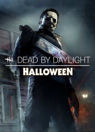Dead by Daylight - The Halloween Chapter [v 1.3.1/1.8.0/1.9.3/2.3.3/3.2.2/4.4.2/6.7.0/6.7.2 - Ultimate Edition] (2016) PC | RePack от Canek77