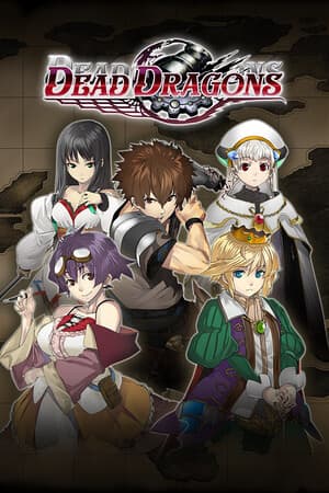 Dead Dragons [Build 16935253] (2025) PC