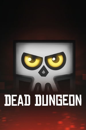 Dead Dungeon [Build 15747058] (2018) PC | Лицензия