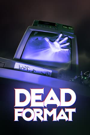 Dead Format [Build 21188911] (2025) PC | Пиратка