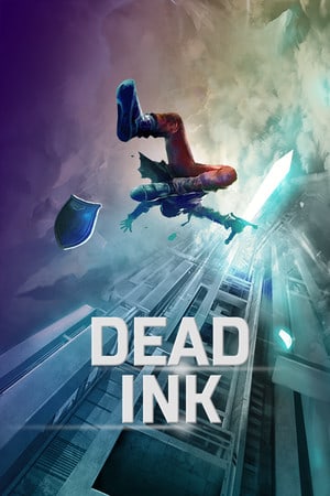 Dead Ink [Build 16545466] (2023) PC | Пиратка