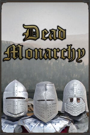 Dead Monarchy [Build 21379714] (2023) PC | Пиратка