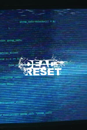 Dead Reset [v 1.0.5 Build 22973268] (2025) PC | Пиратка [Portable]