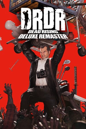 Dead Rising Deluxe Remaster [v 1.3.0.0 Build 19664981] (2024) PC | Пиратка [Portable]