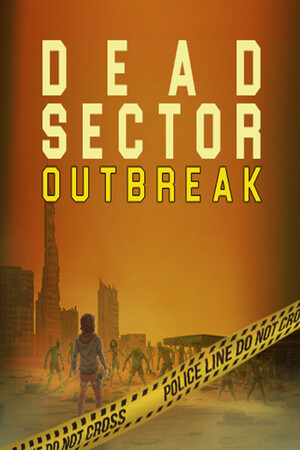 Dead Sector: Outbreak [Build 21631224] (2026) PC | Пиратка