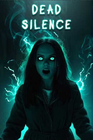 Dead Silence - Echoes of the Damned [Build 17826728] (2025) PC | RePack от FitGirl