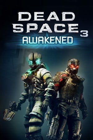 Dead Space 3: Awakened [v 1.0.0.1] (2020) PC | RePack от R.G.
