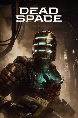 Dead Space Remake [Build 10602756 | Deluxe Edition] (2023) PC | Пиратка [Portable]