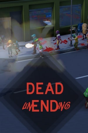 Dead Unending [v 02.04.2023 - Demo] (2023) PC | Пиратка