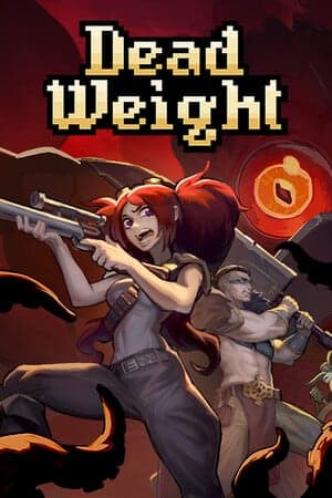 Dead Weight [v 0.4.5.1 - demo] PC | Пиратка