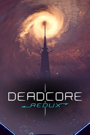 DeadCore Redux [v 1.0.3] (2026) PC | RePack от Let'sРlay