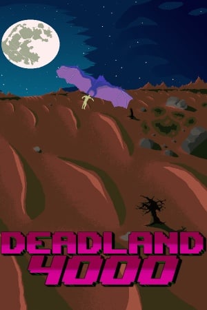 Deadland 4000 [v 1.277] (2022) PC | Пиратка