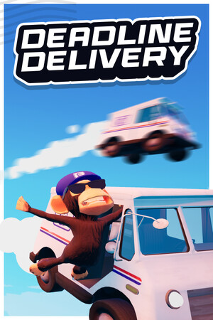 DEADLINE DELIVERY [v 0.980] (2026) PC | RePack от FitGirl