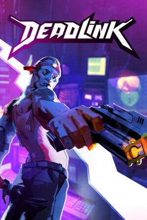Deadlink [v 1.2.32484 + DLC] (2023) PC | Лицензия [GOG]
