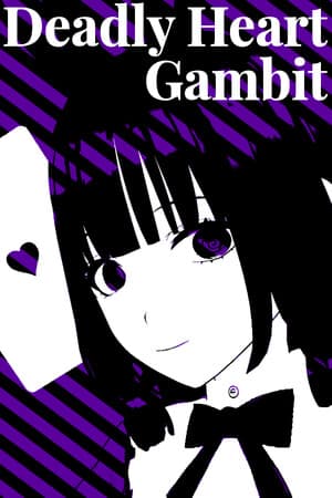 Deadly Heart Gambit [Build 18254717] (2025) PC